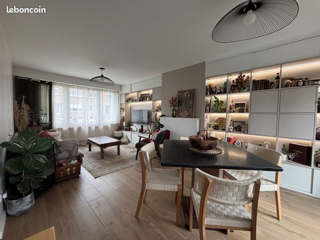 Maison 4 pièces 80 m² · à Tourcoing · 80 m² · 265 000 €