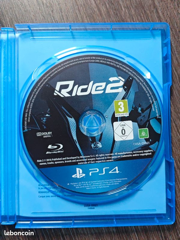 Ride 2 (image 4)