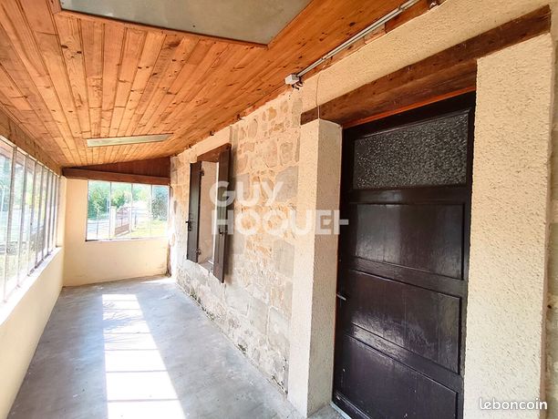 Maison 5 pièces 130 m²