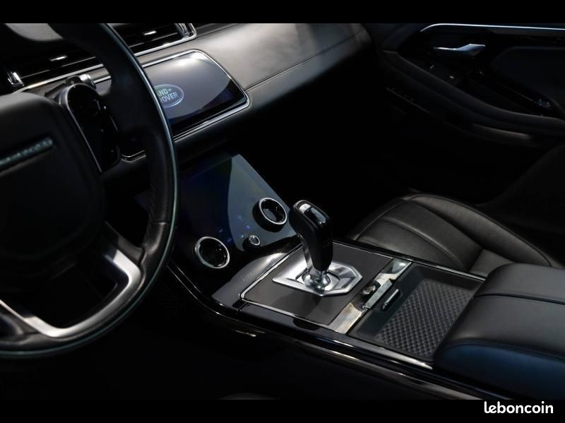 Land-rover Range Rover Evoque 2.0 P 300ch R-Dynamic HSE AWD BVA (image 21)