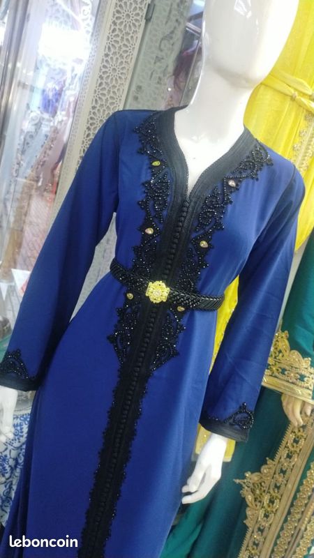 Caftan (image 3)
