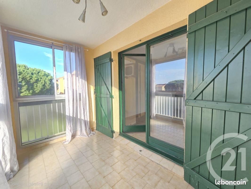 Appartement 1 pièce 22 m² · à Sanary-sur-Mer · 22 m² · 159 000 €