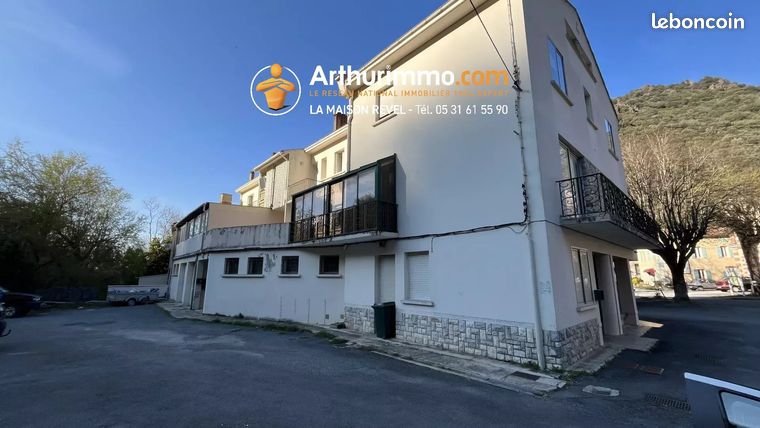 Appartement 9 pièces 219 m²