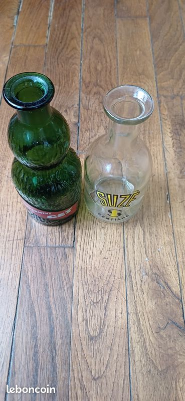 Carafe ancienne (image 3)