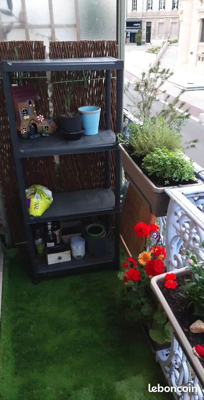 Appartement a louer bourg-en-bresse - 4 pièce(s) - 87 m2 - Surfyn