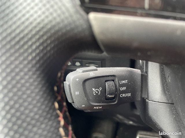 Ds DS 3 CROSSBACK PURETECH 130CH RIVOLI AUTOMATIQUE (FOCAL DRIVE ASSIST) (image 21)