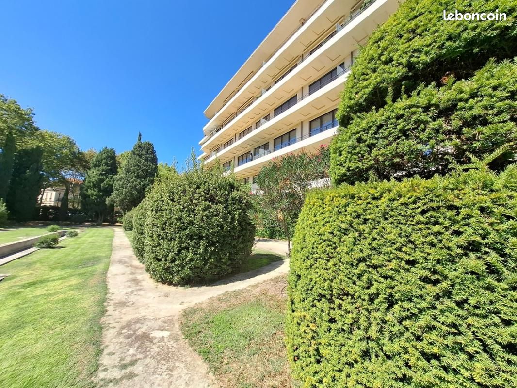 Appartement 2 pièces 46 m² · à Montpellier · 46 m² · 237 000 €