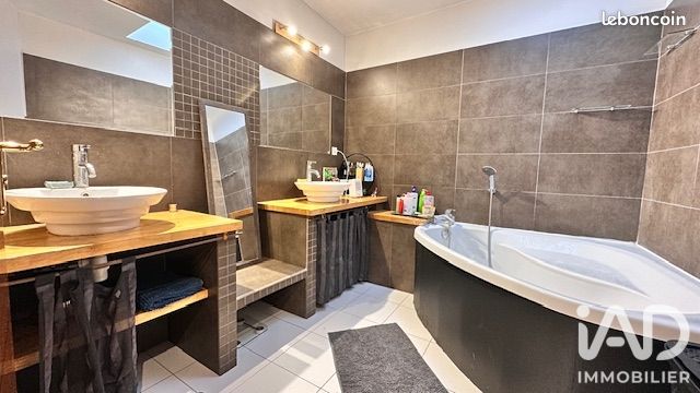 Duplex 3 pièces 104 m² (image 9)