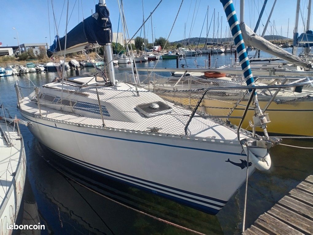 Gib'Sea 312 — View photo 1