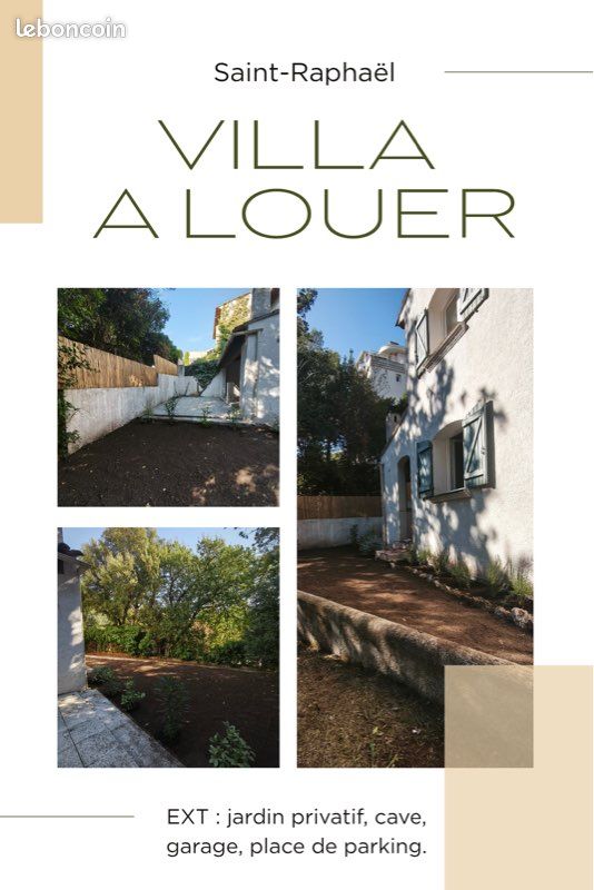 Maison 4 pièces 94 m² · à Avensan · 94 m² · 1 750 €/mois