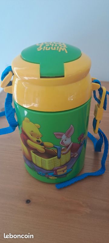 Gourdes disney winnie l ourson (image 4)