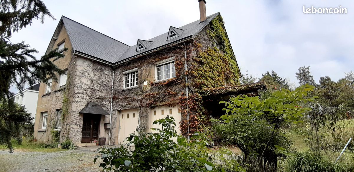 Maison 9 pièces 205 m² · à Saint-Herblain · 205 m² · 525 000 €