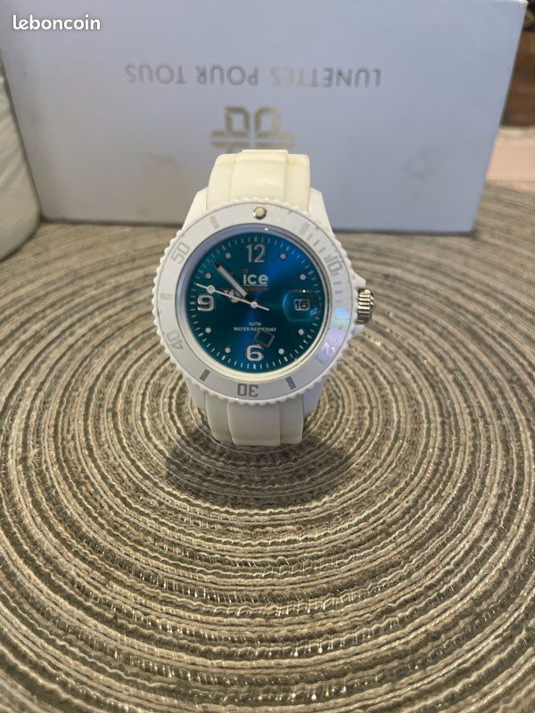 Montre ice femme (image 4)