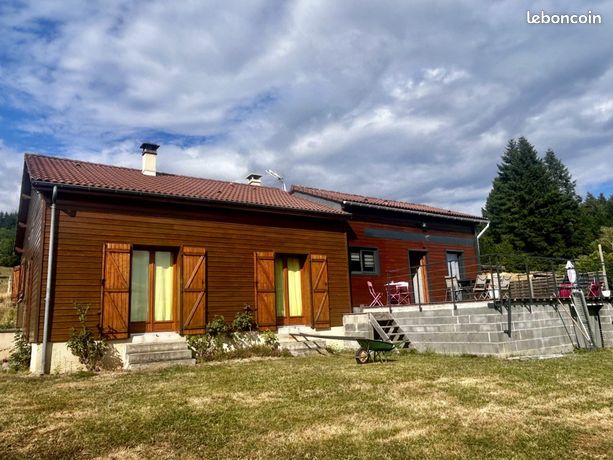 Villa 5 pièces 115 m²