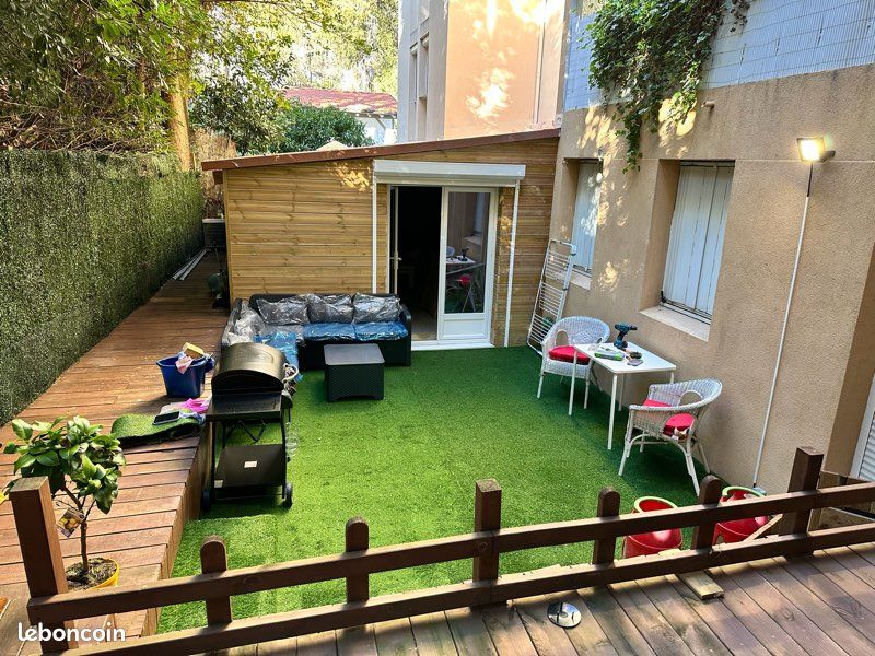 Appartement 3 pièces 75 m² · à Beausoleil · 75 m² · 580 000 €