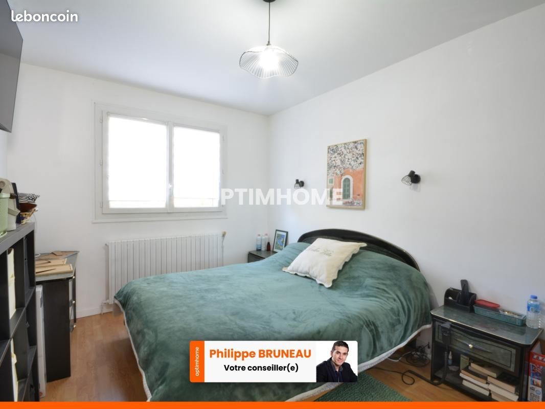 Maison 6 pièces 97 m² · à Saussay · 97 m² · 267 500 €