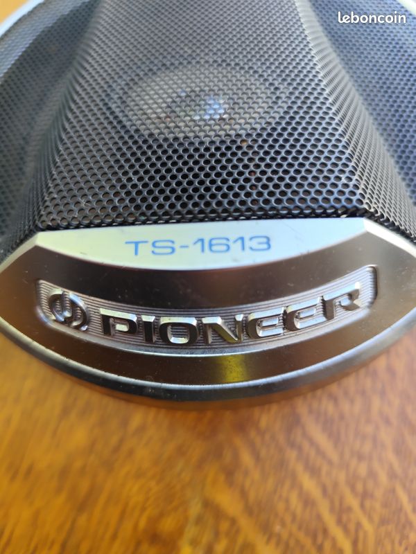 Enceinte PIONEER (image 1)