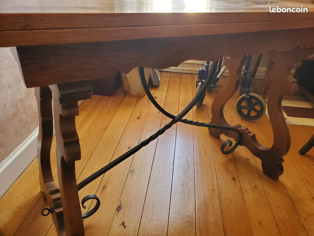 Table style espagnol (image 5)