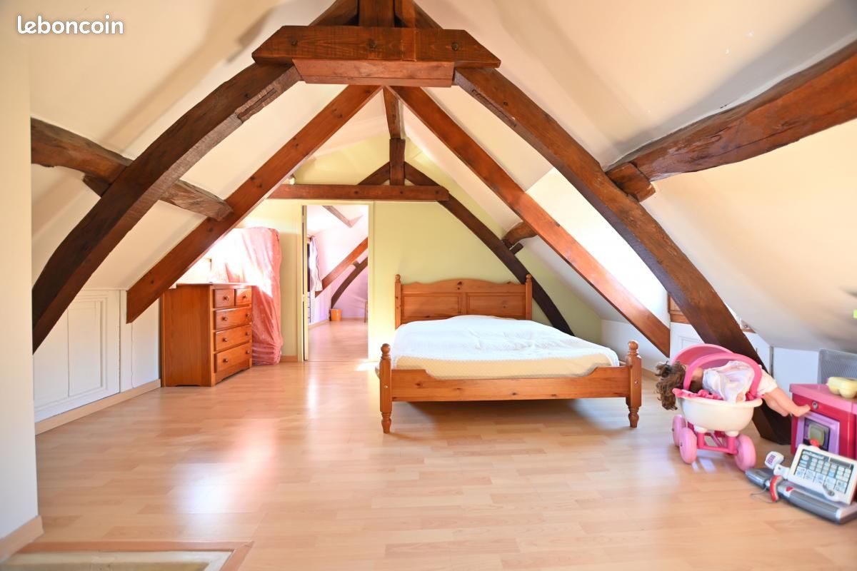 Maison 5 pièces 109 m² (image 8)