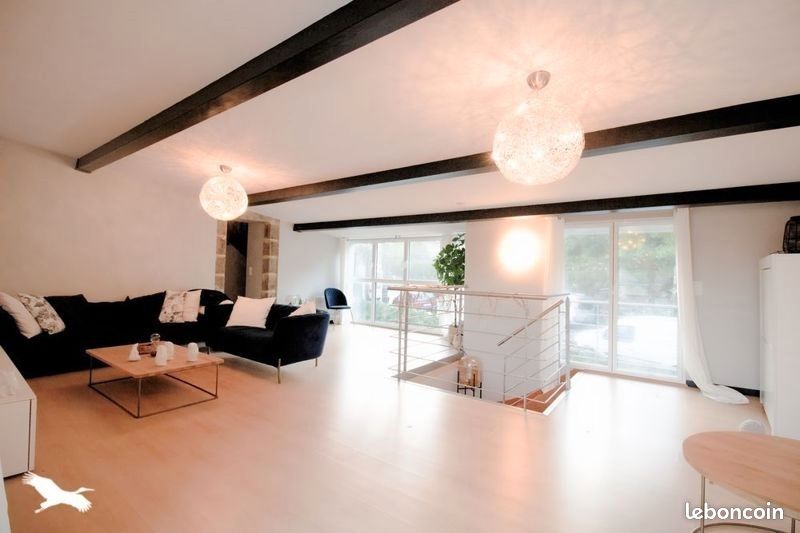 Maison 5 pièces 168 m² · à Pont-Aven · 168 m² · 1 130 €