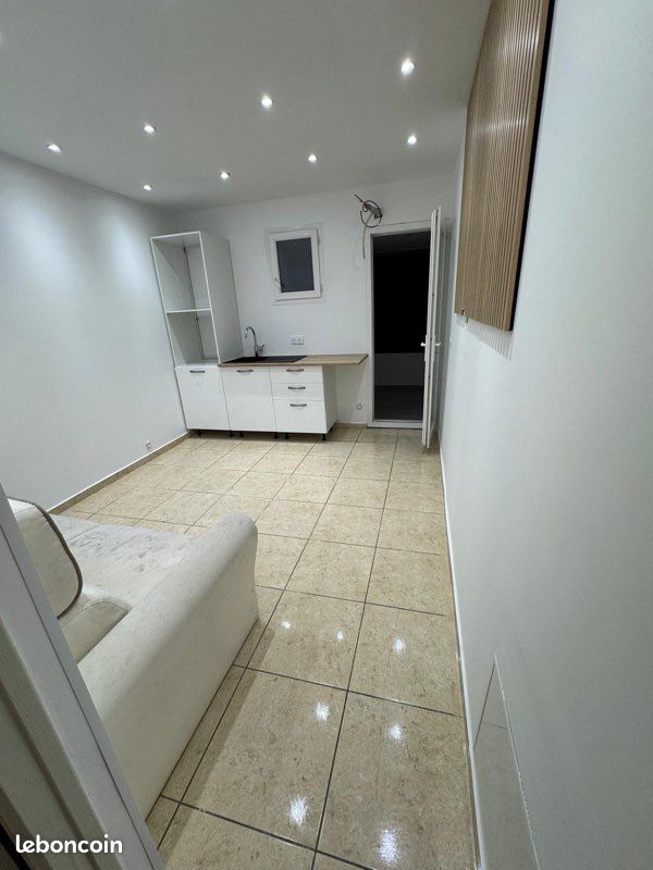 Appartement 2 pièces 35 m² · à Draguignan · 35 m² · 700 €/mois