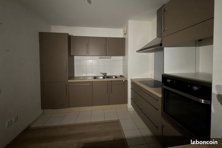 Appartement 5 pièces 78 m² · au Rheu · 78 m² · 238 500 €