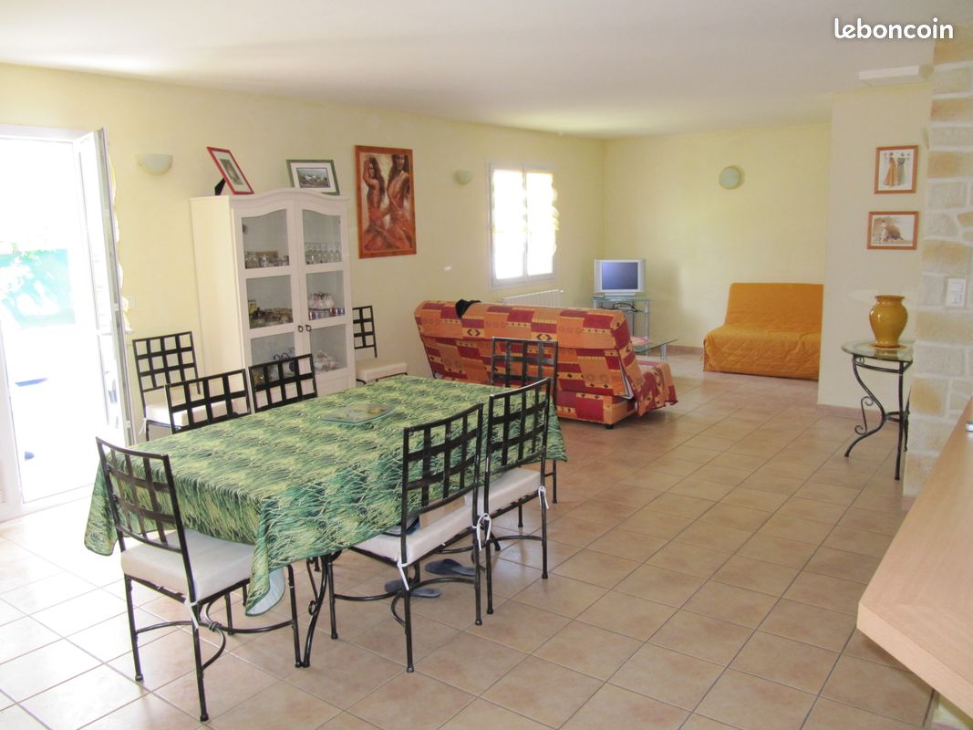 Maison de vacances (image 3)