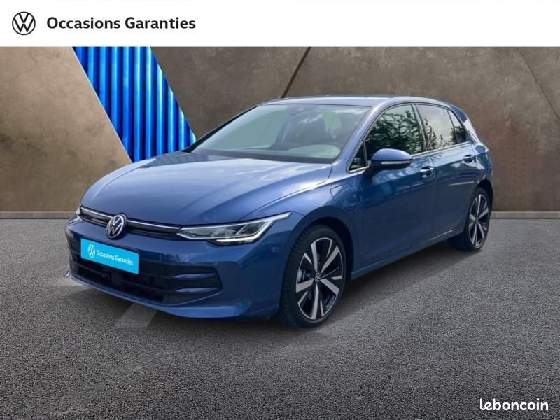 Volkswagen Golf 1.5 eHybrid 204ch VW Edition DSG6 (image 1)