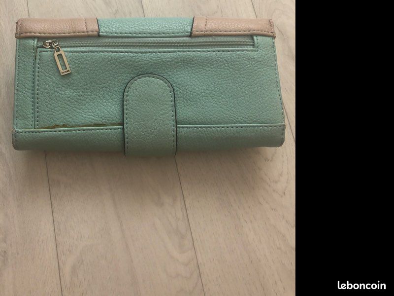 Portefeuille Guess (image 3)