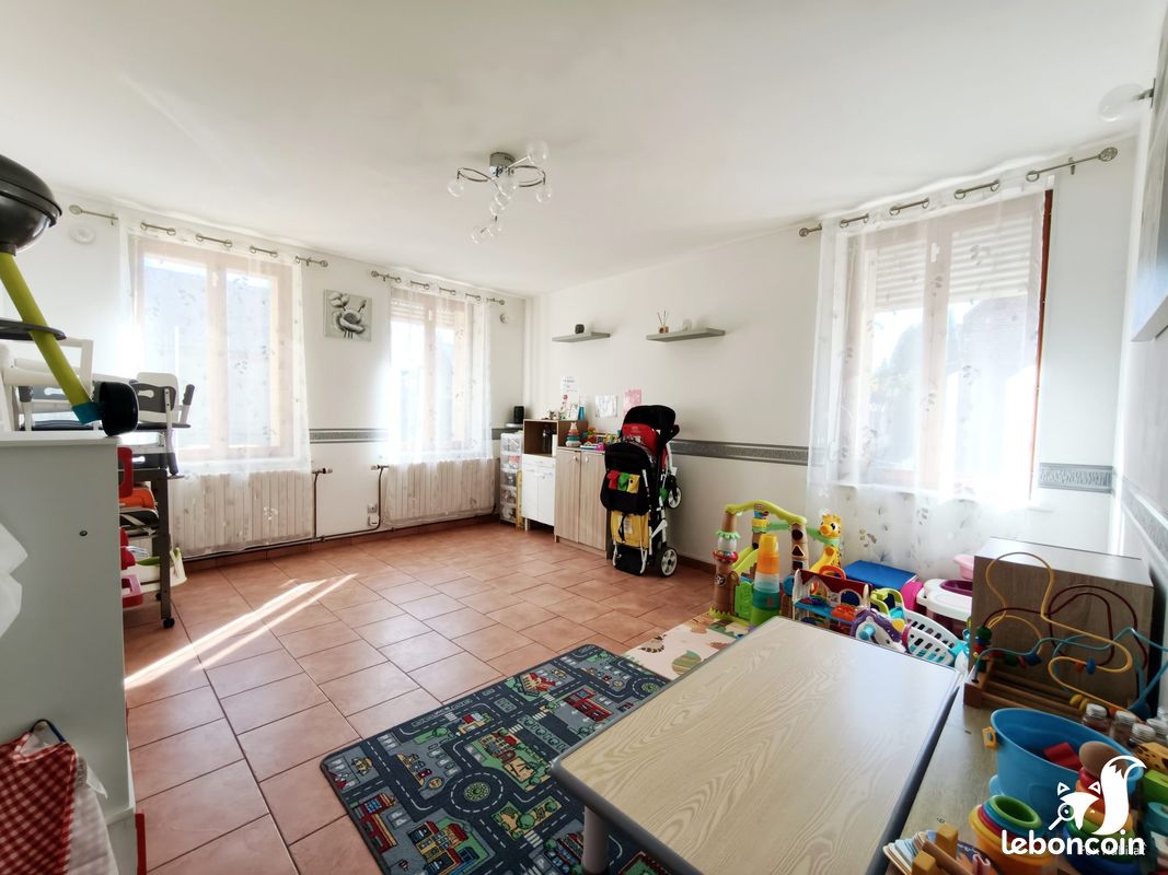 Maison 5 pièces 118 m² (image 6)
