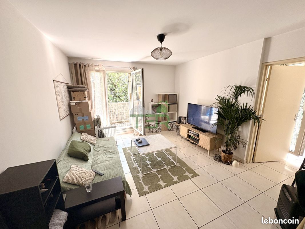 Appartement 2 pièces 41 m² · à Montpellier · 41 m² · 592 €/mois