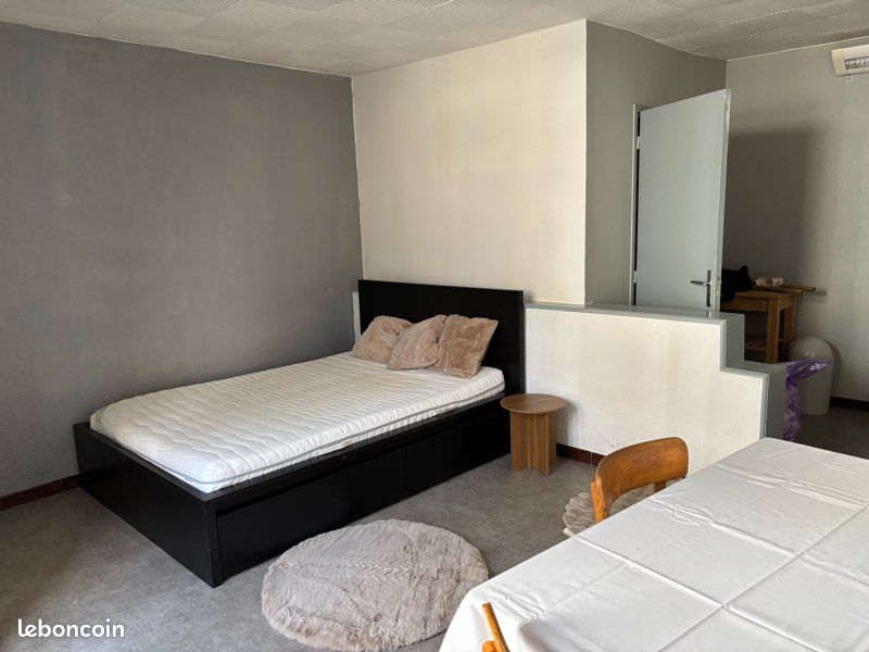 Appartement 1 pièce 25 m² · à Arbois · 25 m² · 310 €
