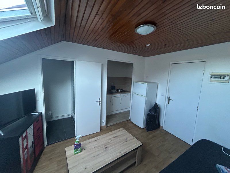 Appartement 1 pièce 15 m² · à Saran · 15 m² · 450 €/mois