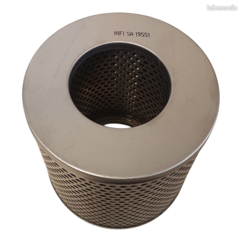 HIFI FILTER SA 19551 Filtre à air (image 2)