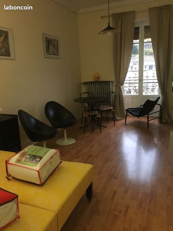 Appartement 1 pièce 30 m² · à Royat · 30 m² · 390 €