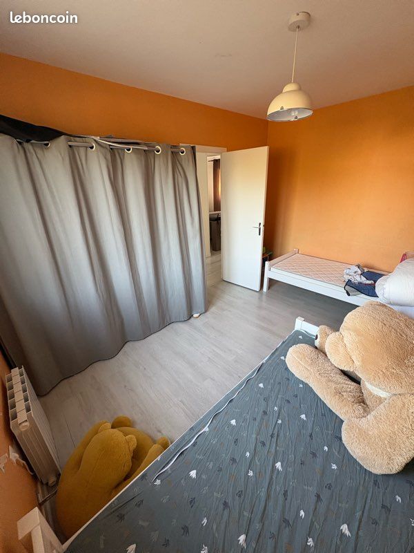 Maison plain-pied 60 m2 2 ch (image 3)