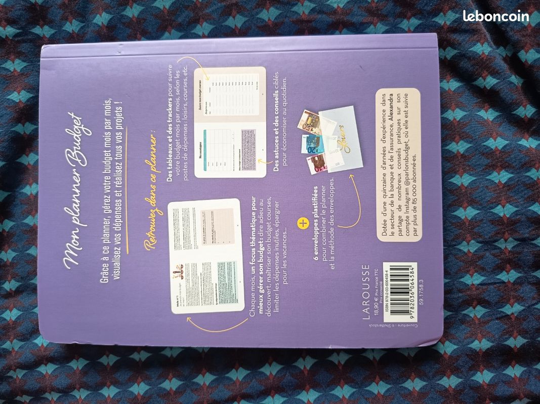 Planner budget (image 2)