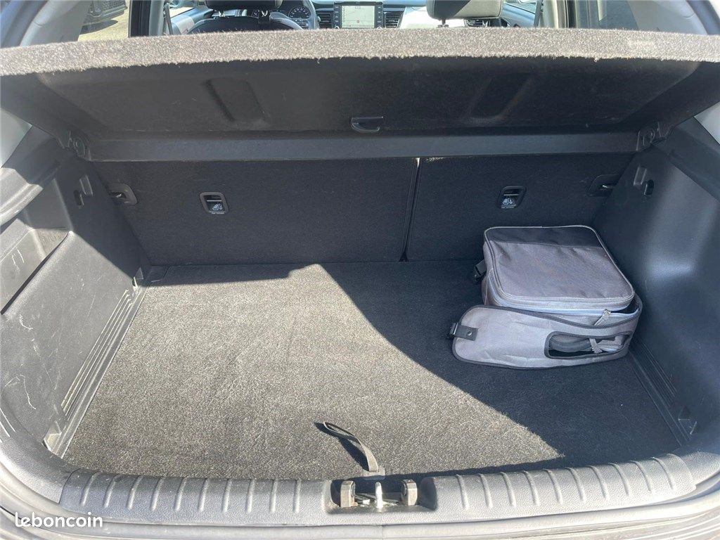 Kia Stonic 1.0 T-GDI 120 CH ISG DCT7 Premium (image 12)