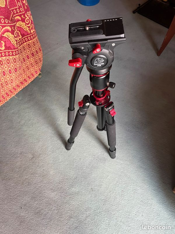 At24pro Dreamer Geekoto At24 Geekoto X25 Defender Tripod At24pro