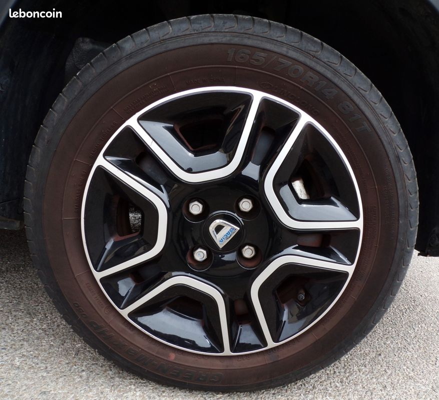 DACIA SPRING 45CH CONFORT PLUS ACHAT-INTEGRAL BVA (1ère main, entretien constructeur, …) (image 22)