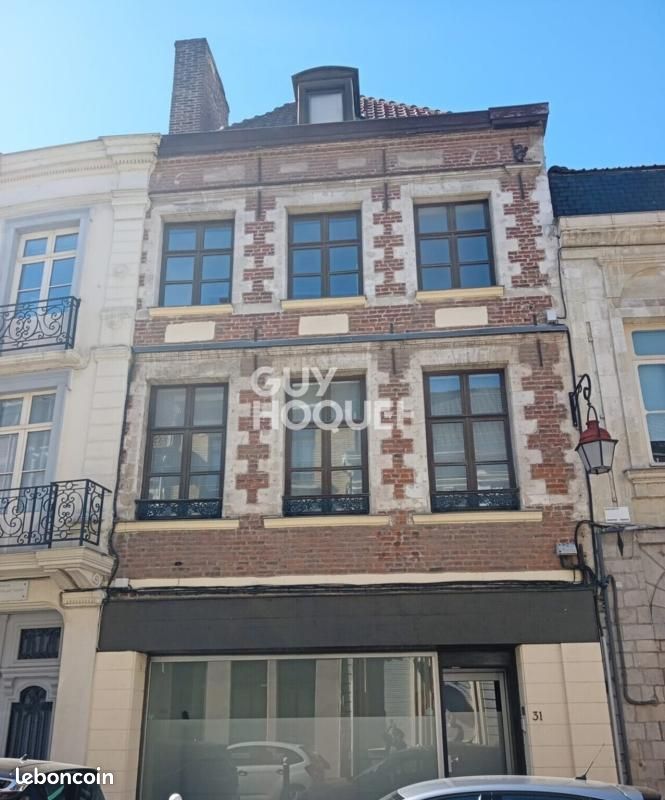Immeuble 9 pièces 151 m² · à Douai · 151 m² · 175 000 €
