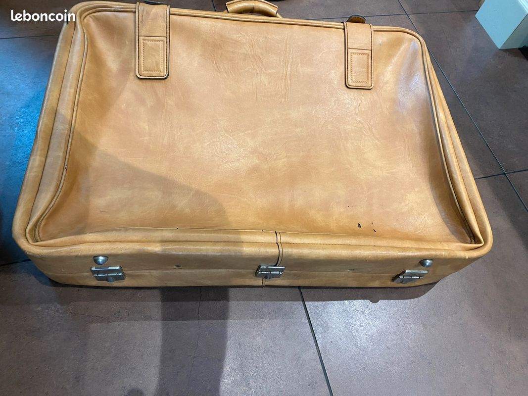 Valise 68x50x14 (image 4)