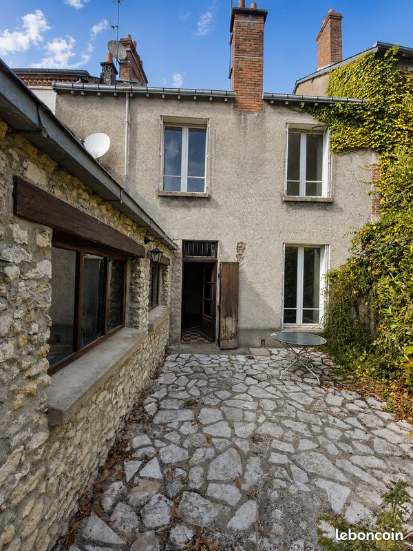 Maison 5 pièces 115 m² · à Pithiviers · 115 m² · 120 000 €