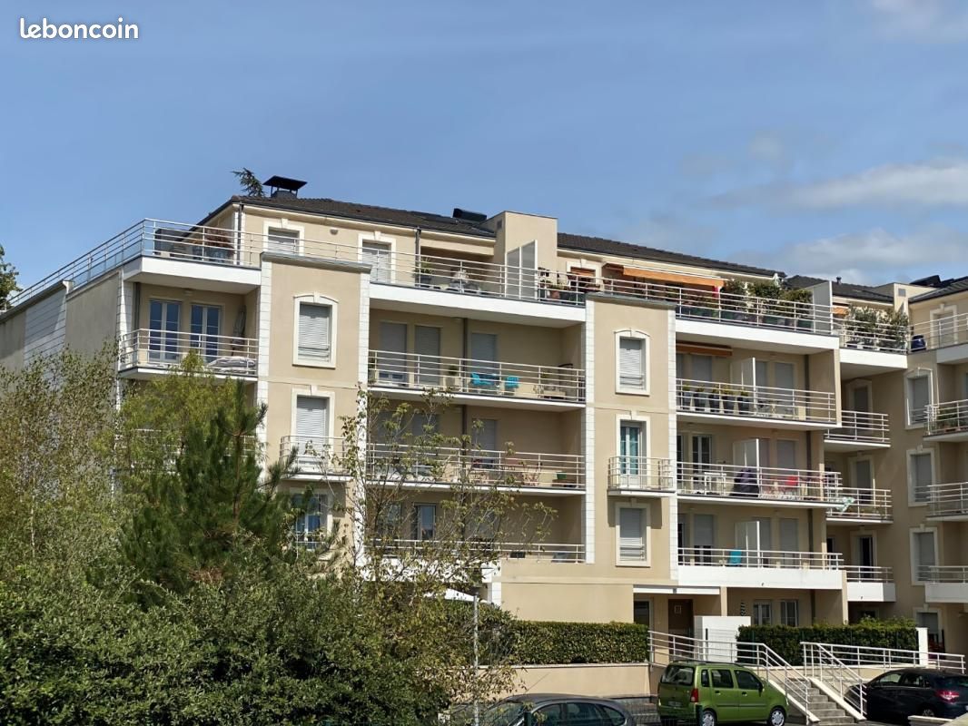 Appartement 3 pièces 59 m² · à Périgueux · 59 m² · 746 €/mois