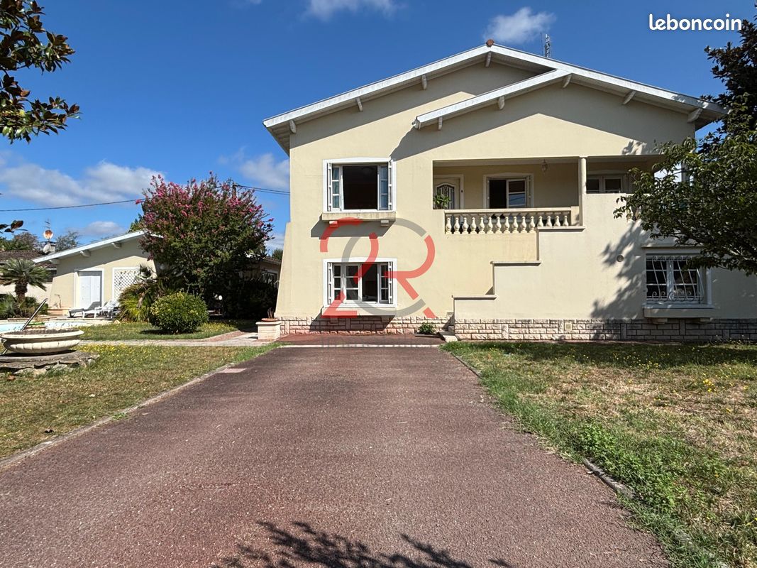 Maison 7 pièces 190 m² · à Margaux-Cantenac · 190 m² · 335 000 €