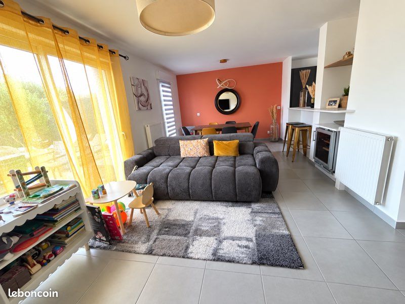 Maison 3 pièces 75 m² · à Sainte-Gemmes-sur-Loire · 75 m² · 290 000 €