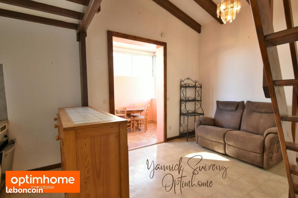 Appartement 2 pièces 44 m² · au Barcarès · 44 m² · 96 300 €
