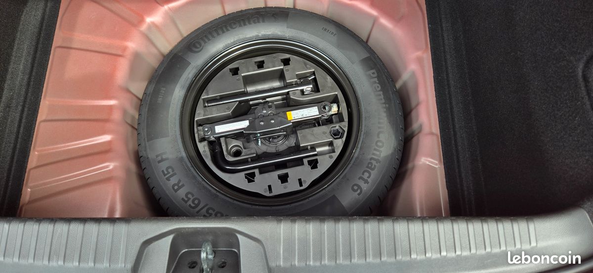 Renault clio 5 tce 90 bv6 techno (image 5)