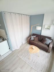 Appartement 1 pièce 24 m² · à Asnières-sur-Seine · 24 m² · 840 €/mois