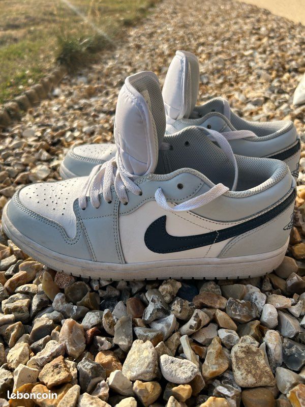 Air Jordan chaussure - 41 (image 1)